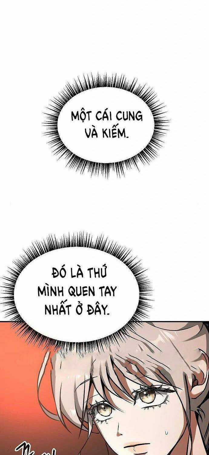 Săn Lùng Nữ Chúa Chapter 7 trang 47