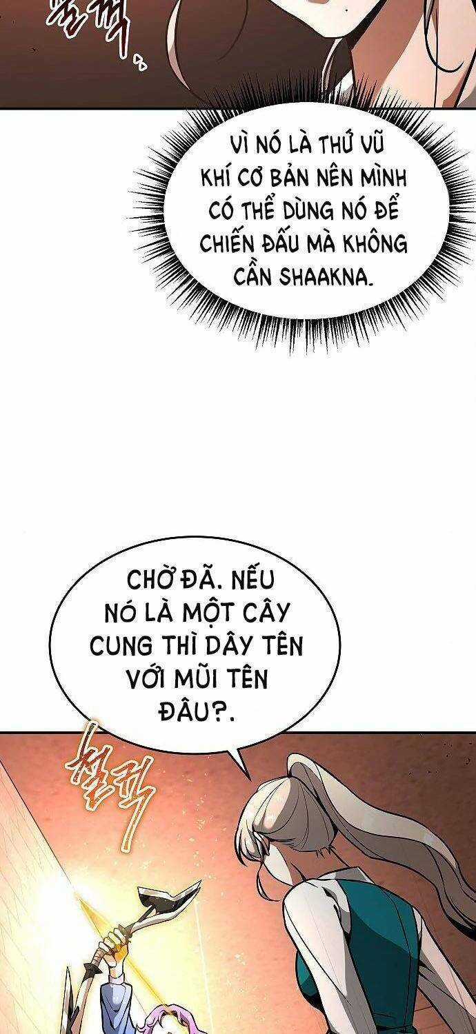 Săn Lùng Nữ Chúa Chapter 7 trang 48