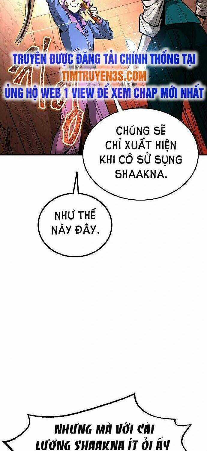 Săn Lùng Nữ Chúa Chapter 7 trang 49
