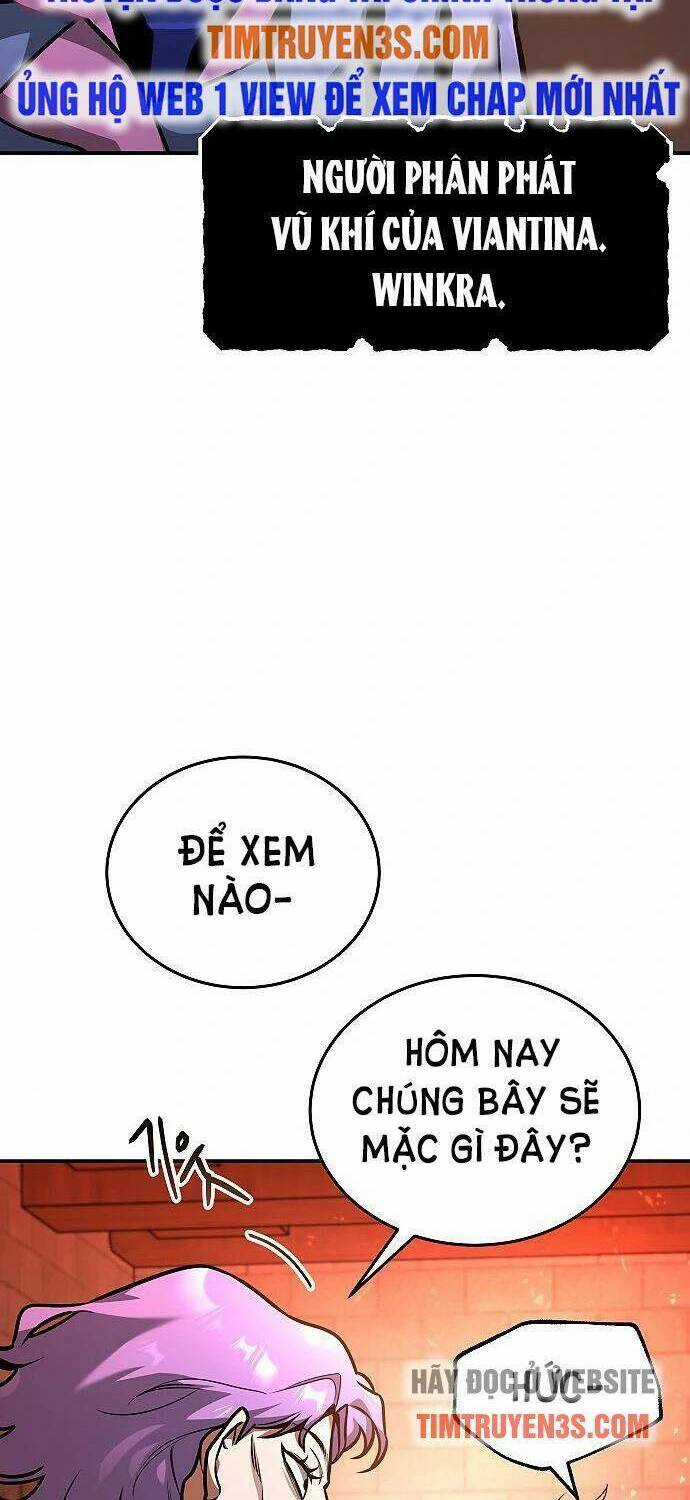 Săn Lùng Nữ Chúa Chapter 7 trang 5