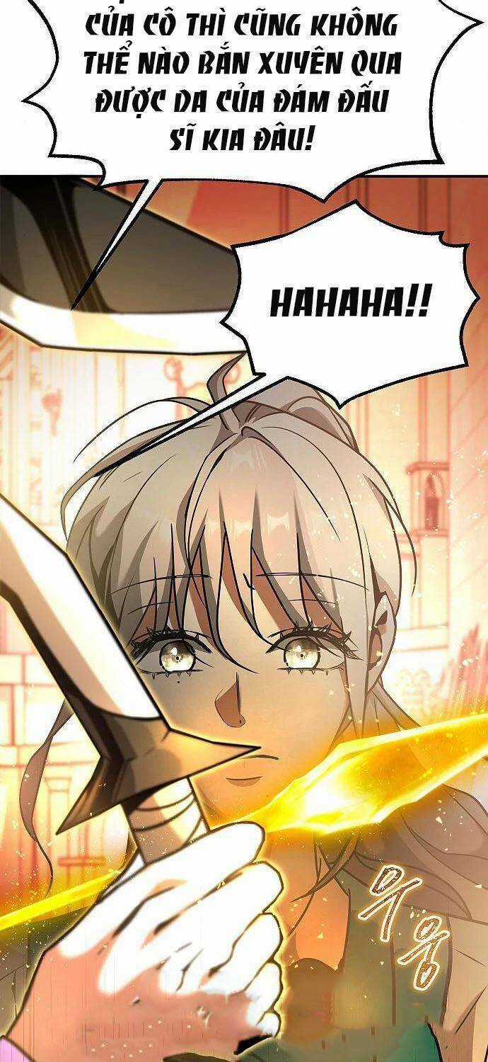 Săn Lùng Nữ Chúa Chapter 7 trang 50