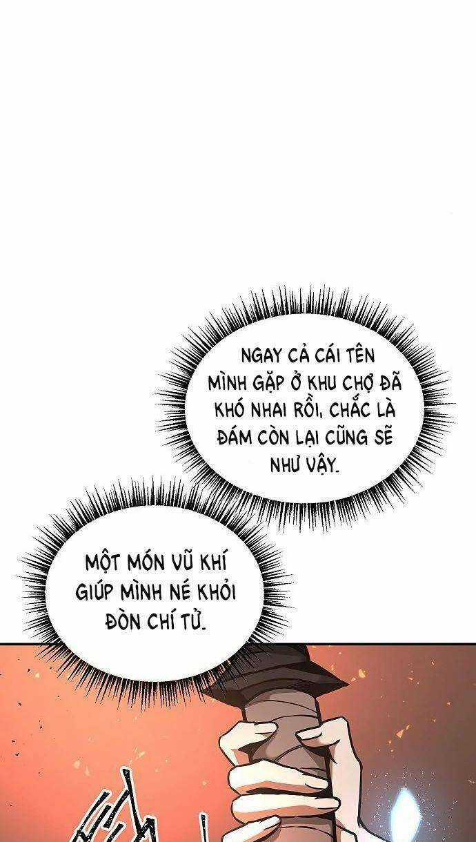 Săn Lùng Nữ Chúa Chapter 7 trang 52