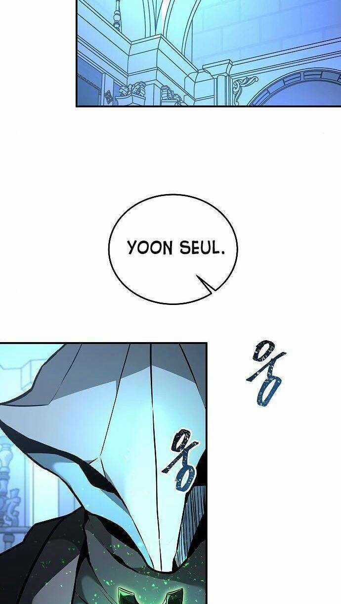 Săn Lùng Nữ Chúa Chapter 7 trang 54