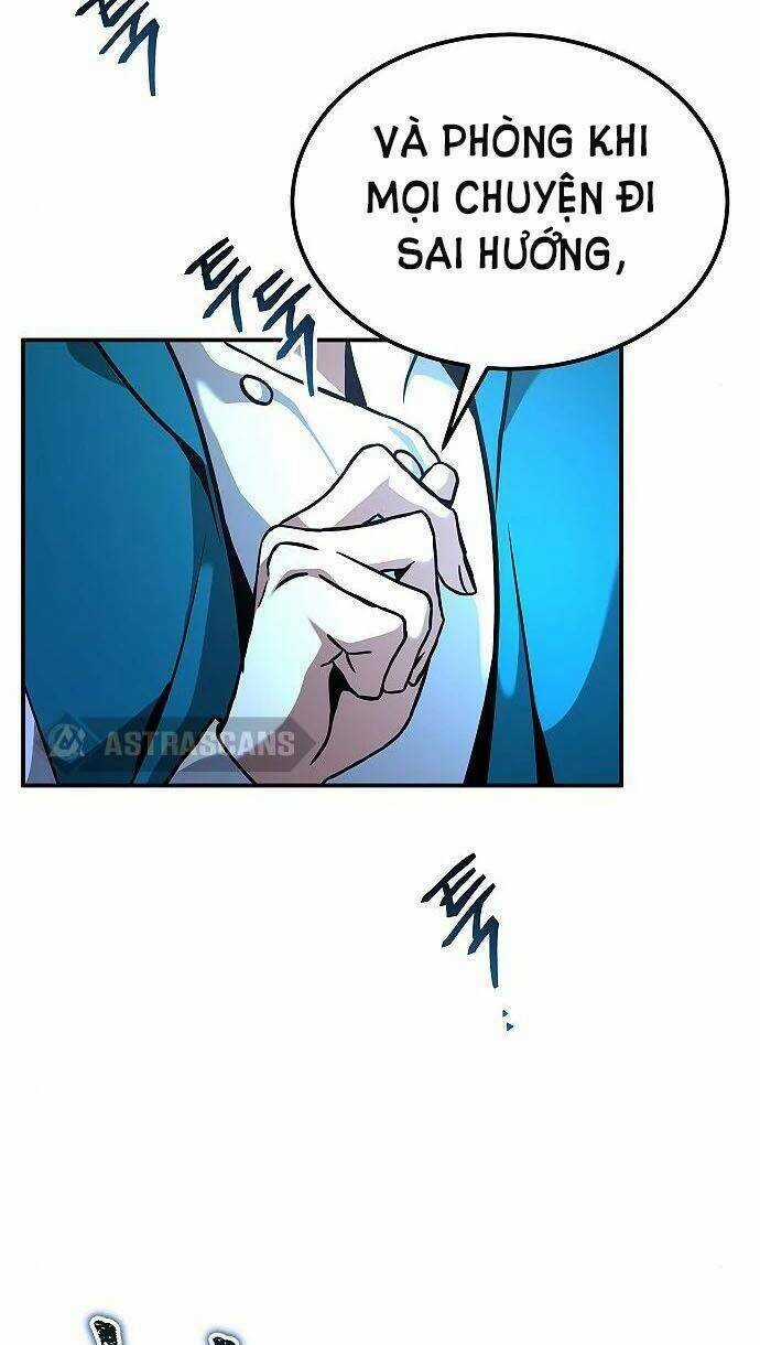 Săn Lùng Nữ Chúa Chapter 7 trang 58