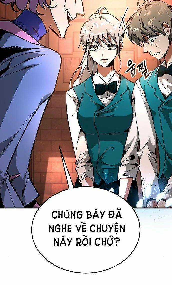 Săn Lùng Nữ Chúa Chapter 7 trang 6