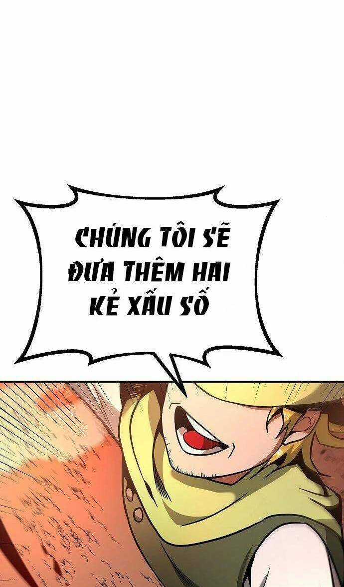 Săn Lùng Nữ Chúa Chapter 7 trang 68