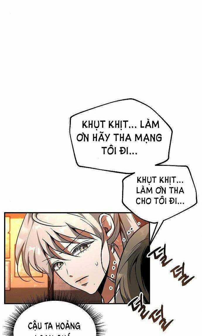 Săn Lùng Nữ Chúa Chapter 7 trang 7