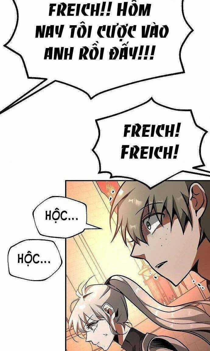 Săn Lùng Nữ Chúa Chapter 7 trang 77