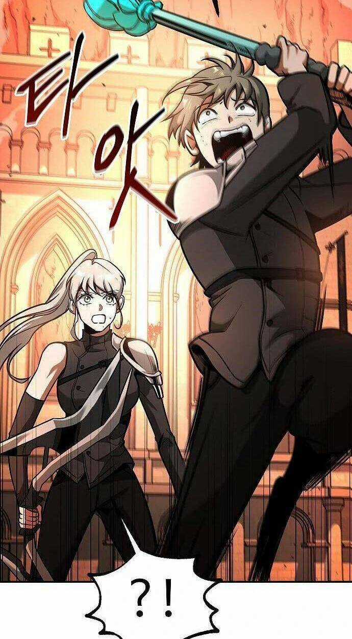 Săn Lùng Nữ Chúa Chapter 7 trang 85