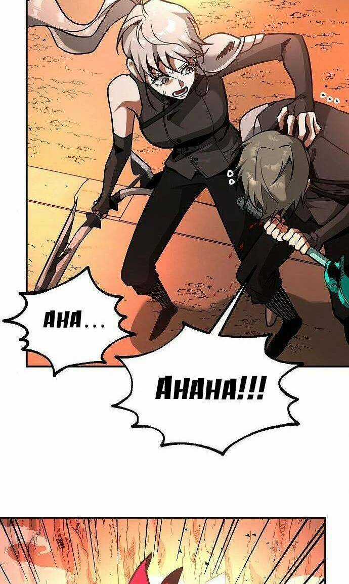 Săn Lùng Nữ Chúa Chapter 7 trang 91