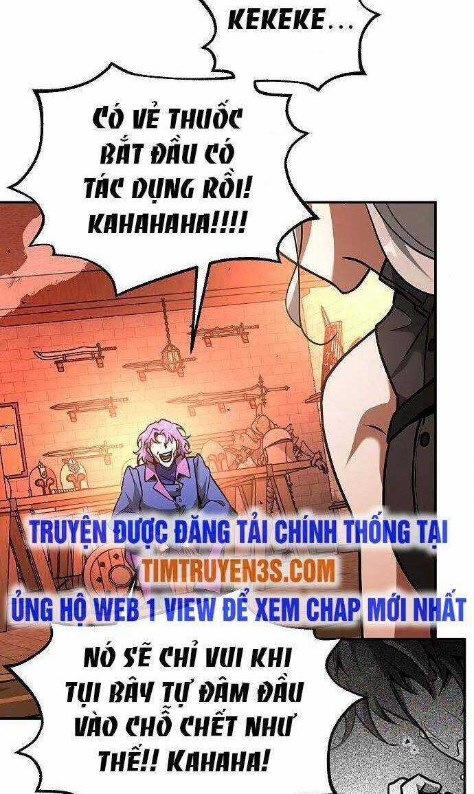 Săn Lùng Nữ Chúa Chapter 7 trang 96