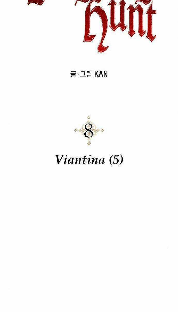 Săn Lùng Nữ Chúa Chapter 8 trang 10