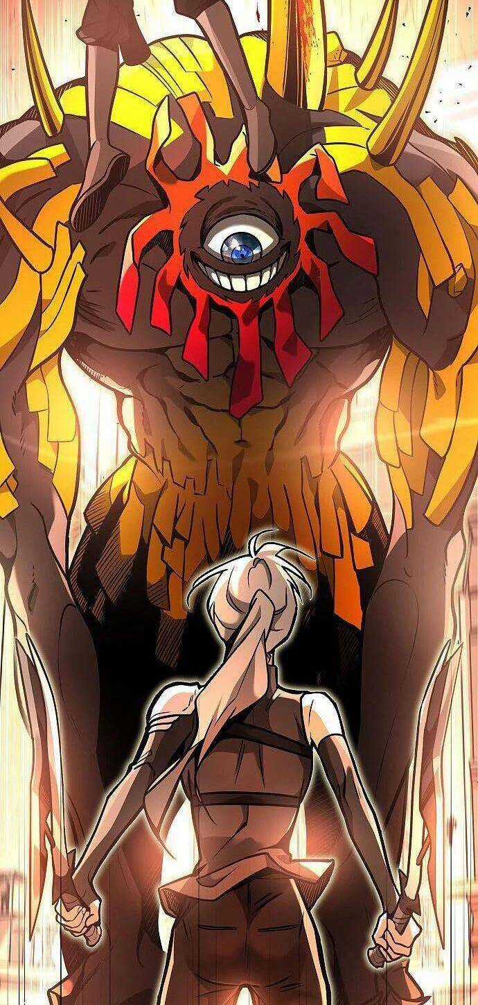 Săn Lùng Nữ Chúa Chapter 8 trang 105