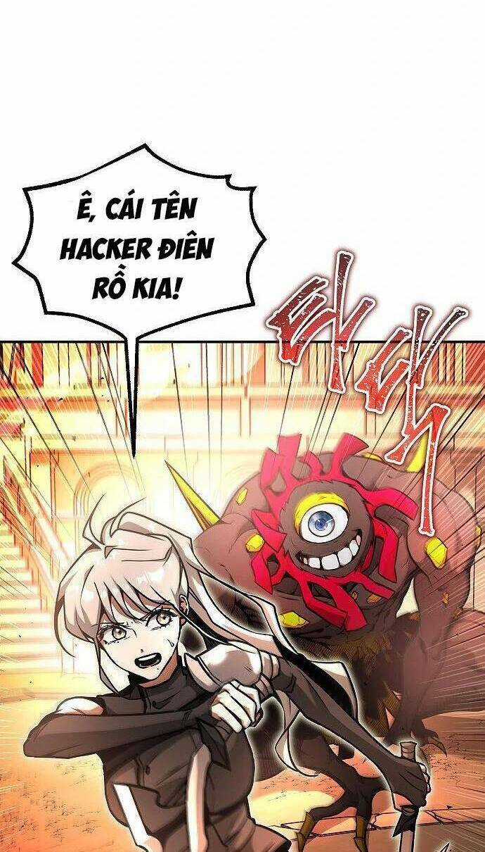 Săn Lùng Nữ Chúa Chapter 8 trang 11