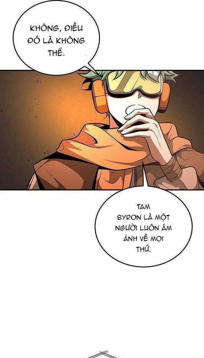 Săn Lùng Nữ Chúa Chapter 8 trang 14