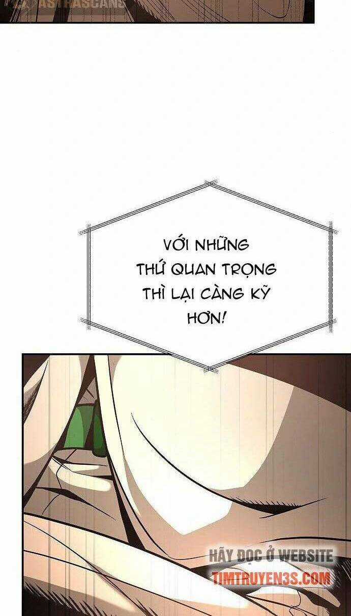 Săn Lùng Nữ Chúa Chapter 8 trang 16