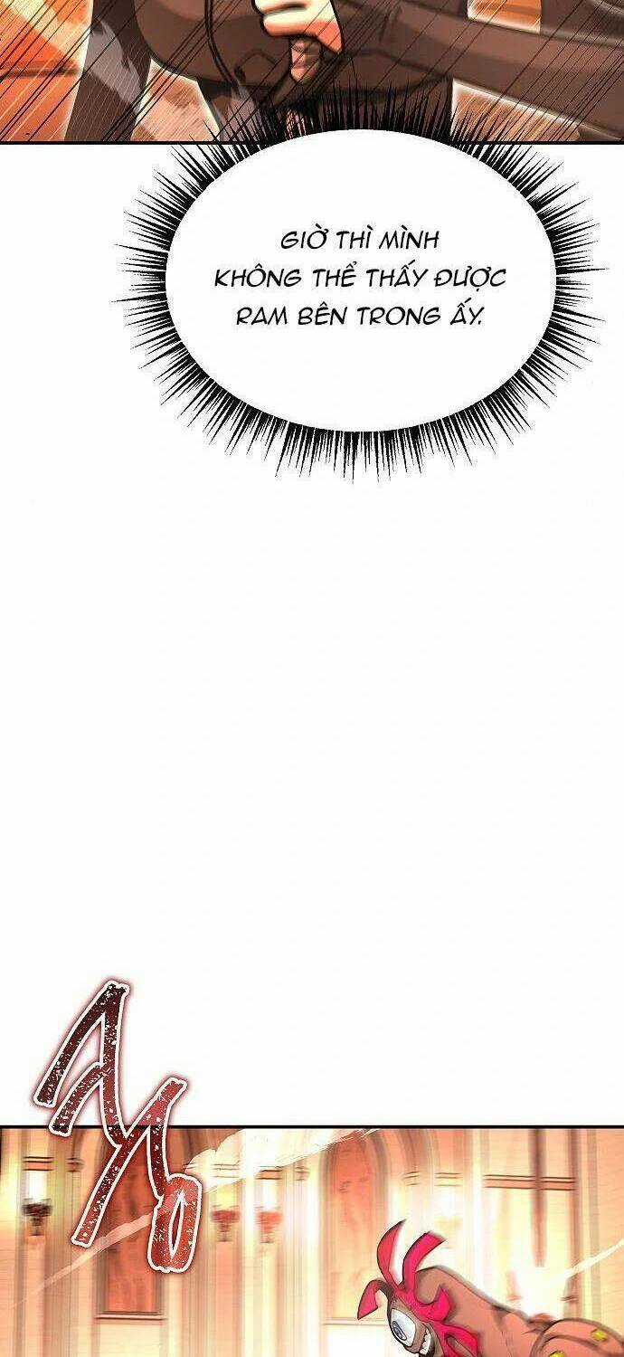 Săn Lùng Nữ Chúa Chapter 8 trang 18