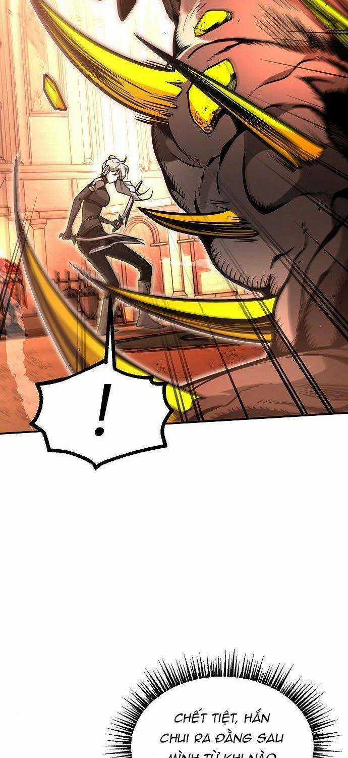 Săn Lùng Nữ Chúa Chapter 8 trang 21