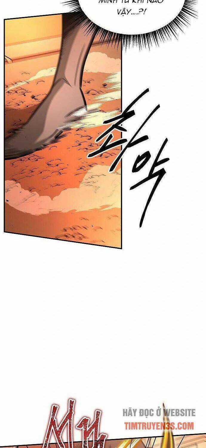 Săn Lùng Nữ Chúa Chapter 8 trang 22