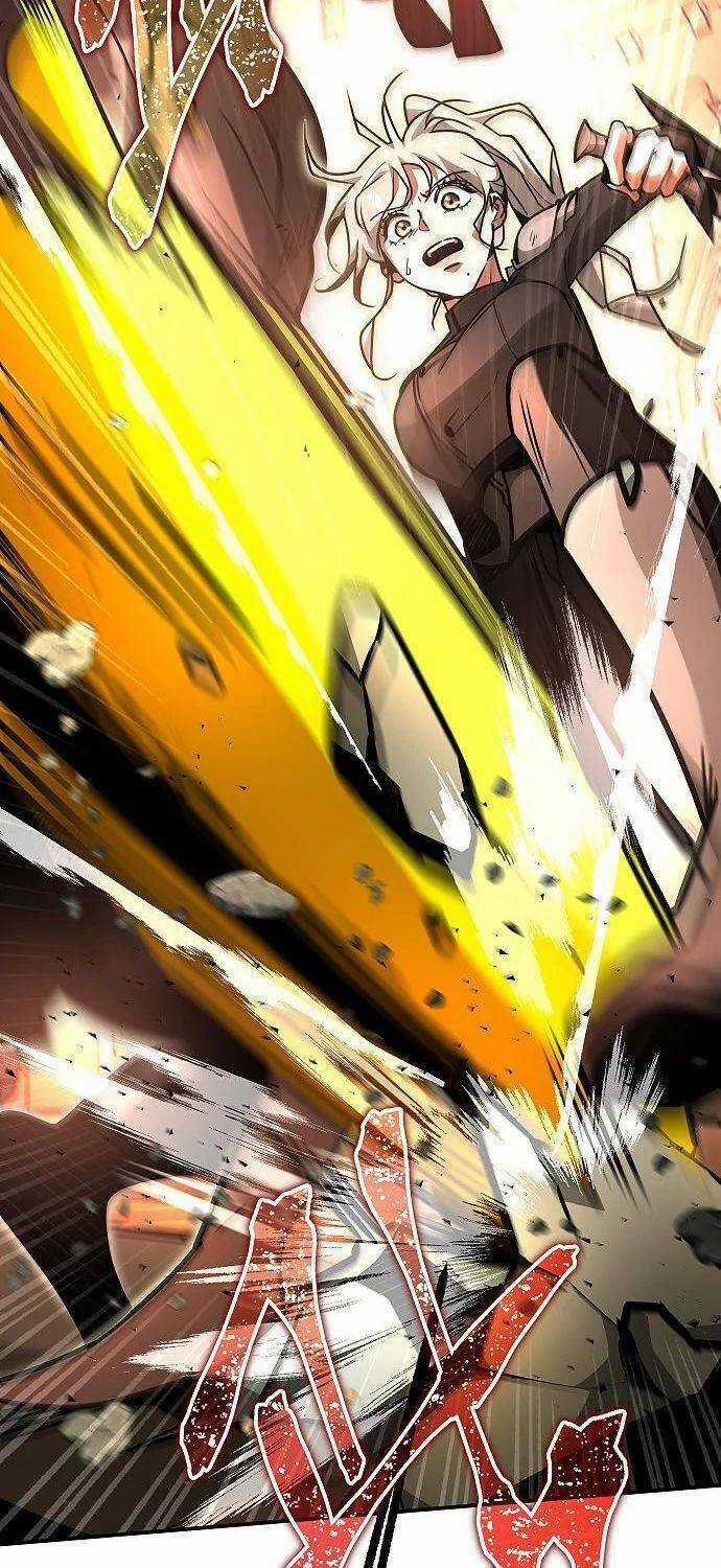 Săn Lùng Nữ Chúa Chapter 8 trang 27