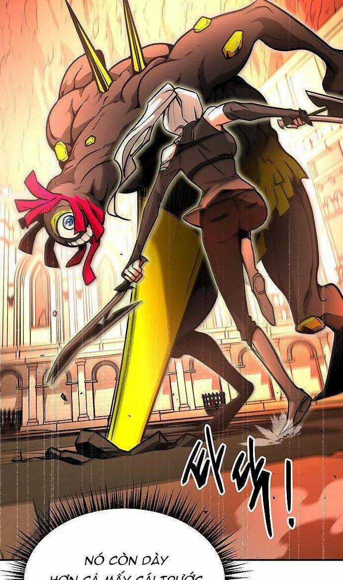 Săn Lùng Nữ Chúa Chapter 8 trang 29