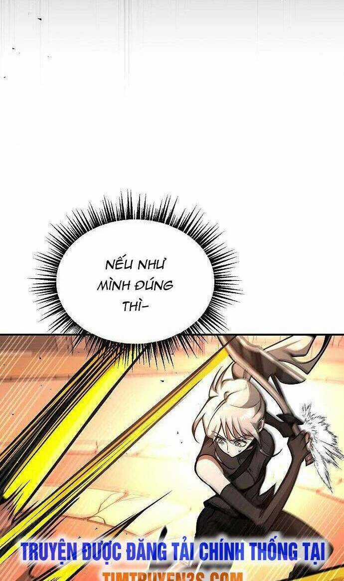 Săn Lùng Nữ Chúa Chapter 8 trang 32