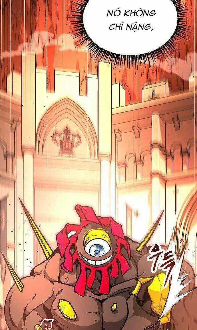 Săn Lùng Nữ Chúa Chapter 8 trang 39