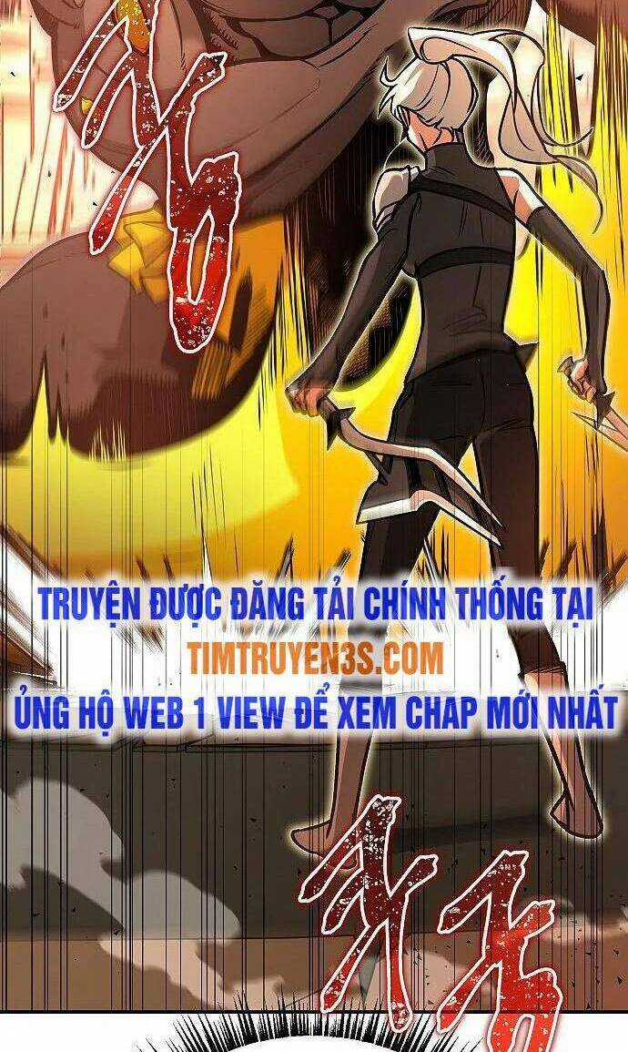 Săn Lùng Nữ Chúa Chapter 8 trang 40