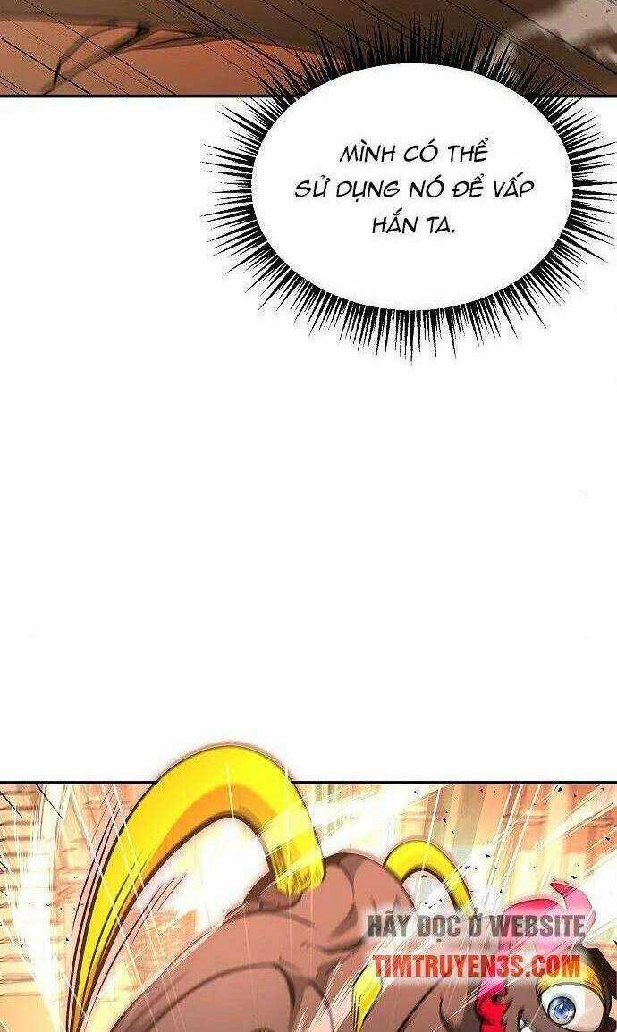 Săn Lùng Nữ Chúa Chapter 8 trang 44