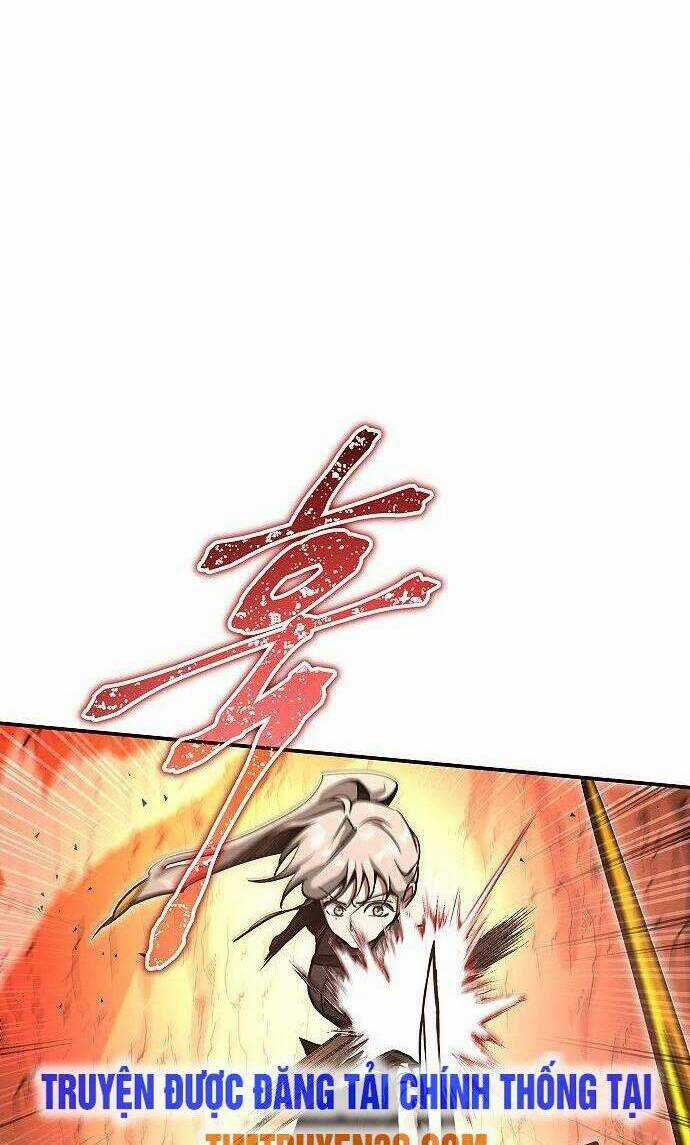 Săn Lùng Nữ Chúa Chapter 8 trang 48