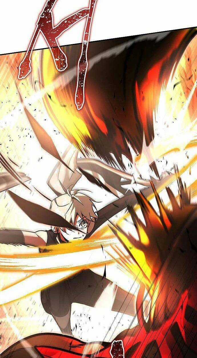 Săn Lùng Nữ Chúa Chapter 8 trang 54