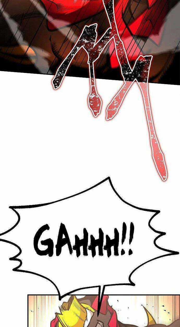 Săn Lùng Nữ Chúa Chapter 8 trang 55