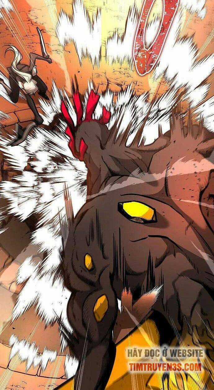 Săn Lùng Nữ Chúa Chapter 8 trang 60