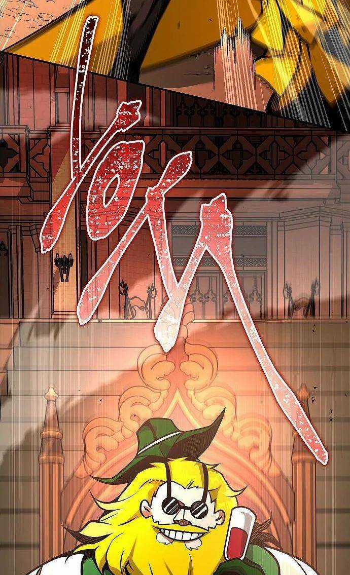 Săn Lùng Nữ Chúa Chapter 8 trang 61