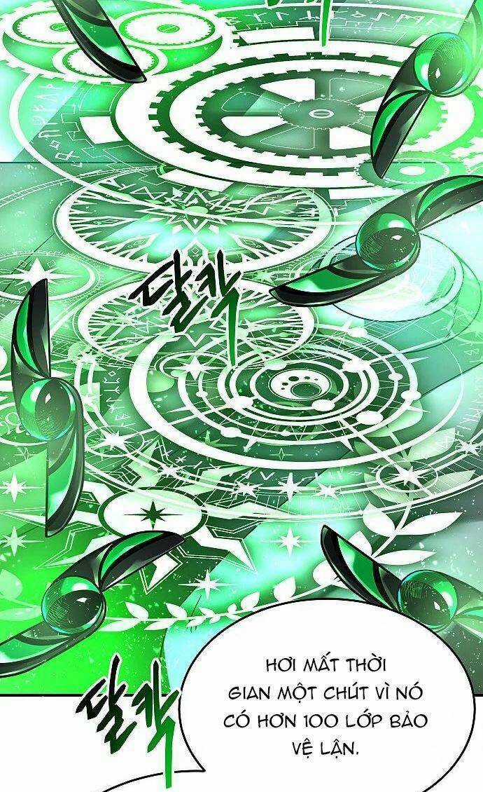 Săn Lùng Nữ Chúa Chapter 8 trang 69