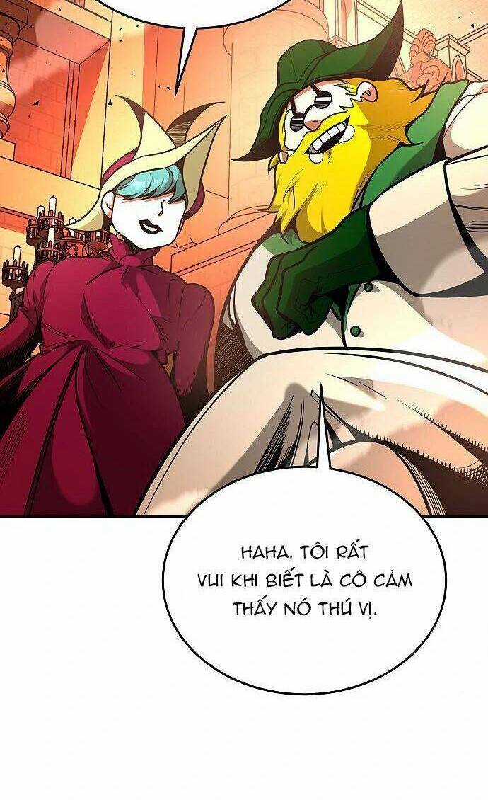 Săn Lùng Nữ Chúa Chapter 8 trang 71