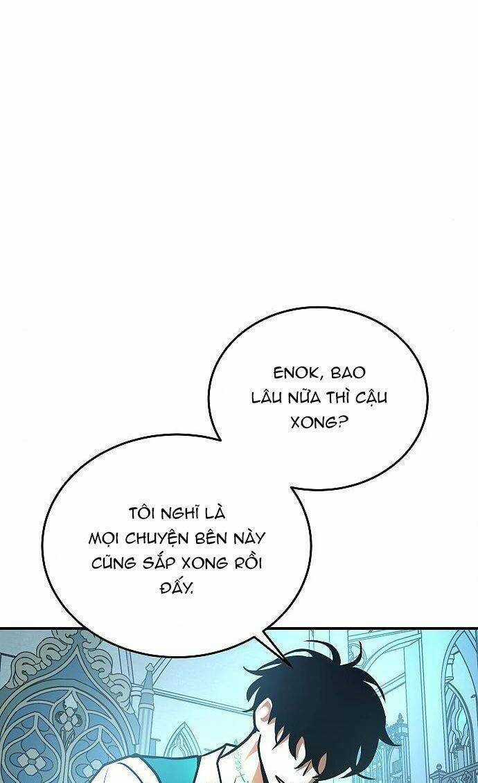 Săn Lùng Nữ Chúa Chapter 8 trang 73