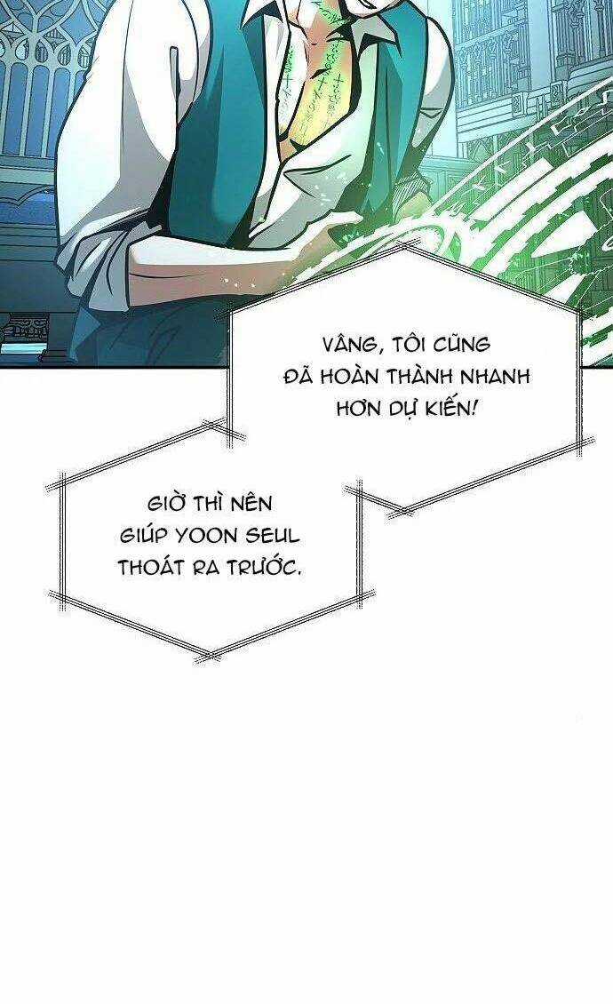 Săn Lùng Nữ Chúa Chapter 8 trang 74