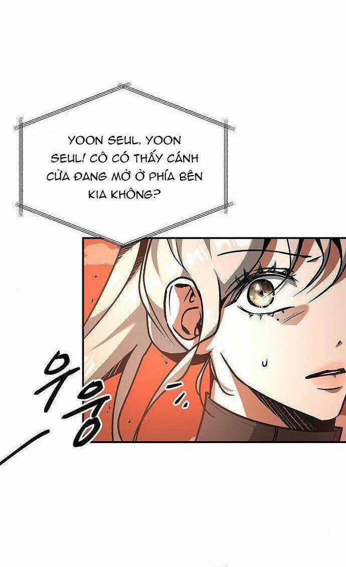 Săn Lùng Nữ Chúa Chapter 8 trang 75