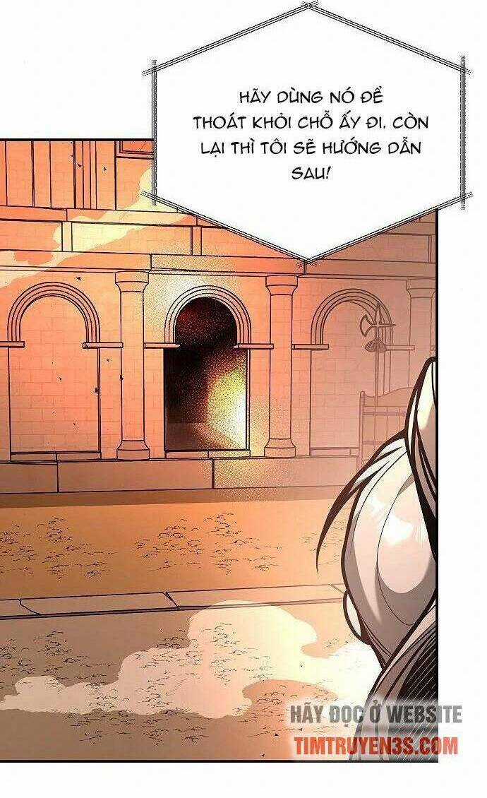 Săn Lùng Nữ Chúa Chapter 8 trang 76