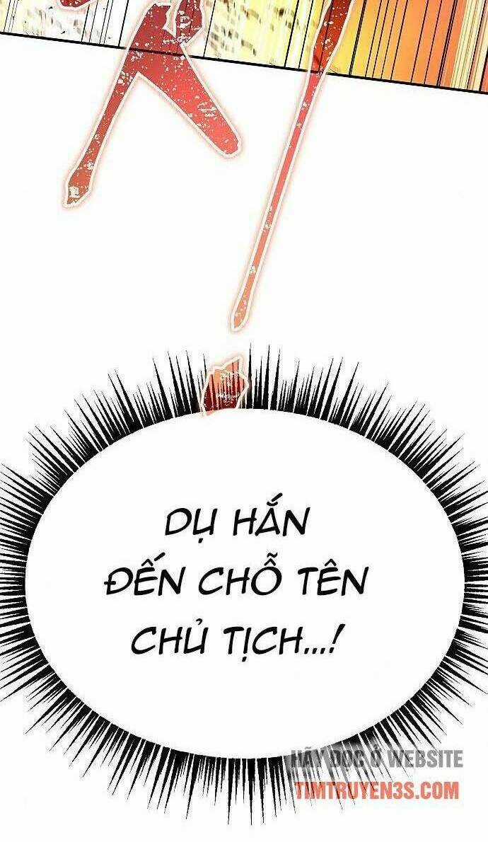Săn Lùng Nữ Chúa Chapter 8 trang 8