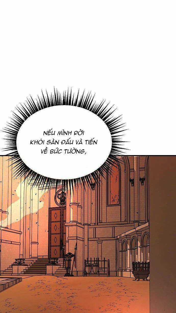 Săn Lùng Nữ Chúa Chapter 8 trang 85