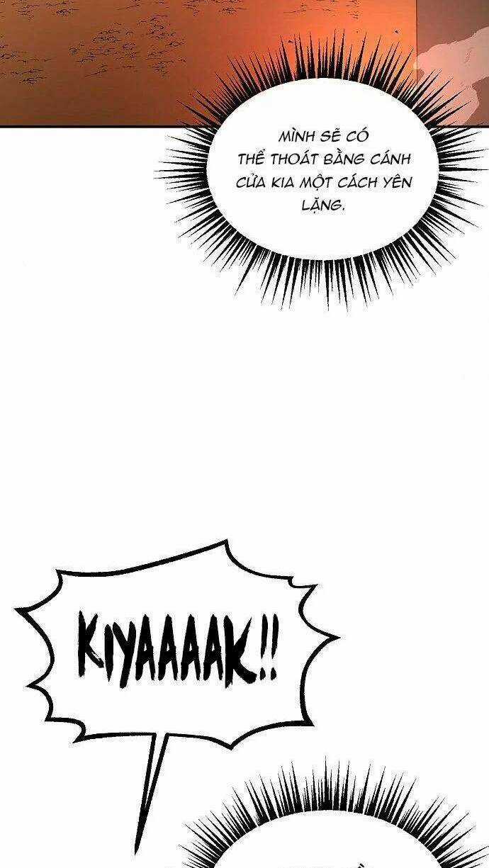 Săn Lùng Nữ Chúa Chapter 8 trang 86