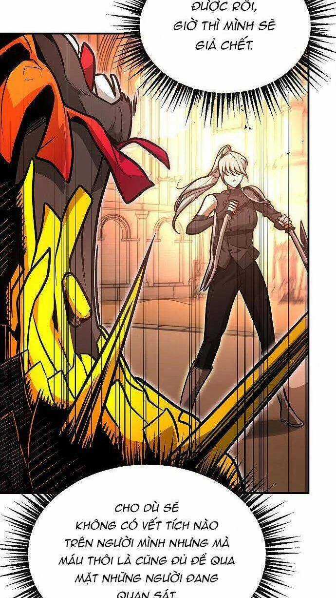 Săn Lùng Nữ Chúa Chapter 8 trang 87