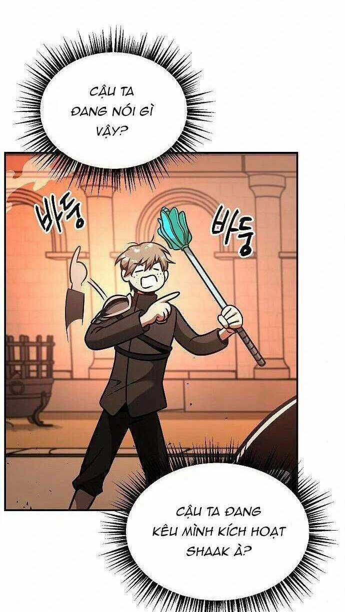 Săn Lùng Nữ Chúa Chapter 8 trang 90