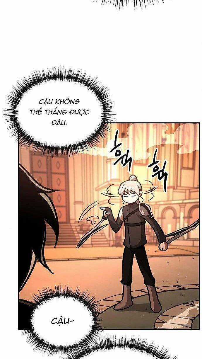 Săn Lùng Nữ Chúa Chapter 8 trang 91