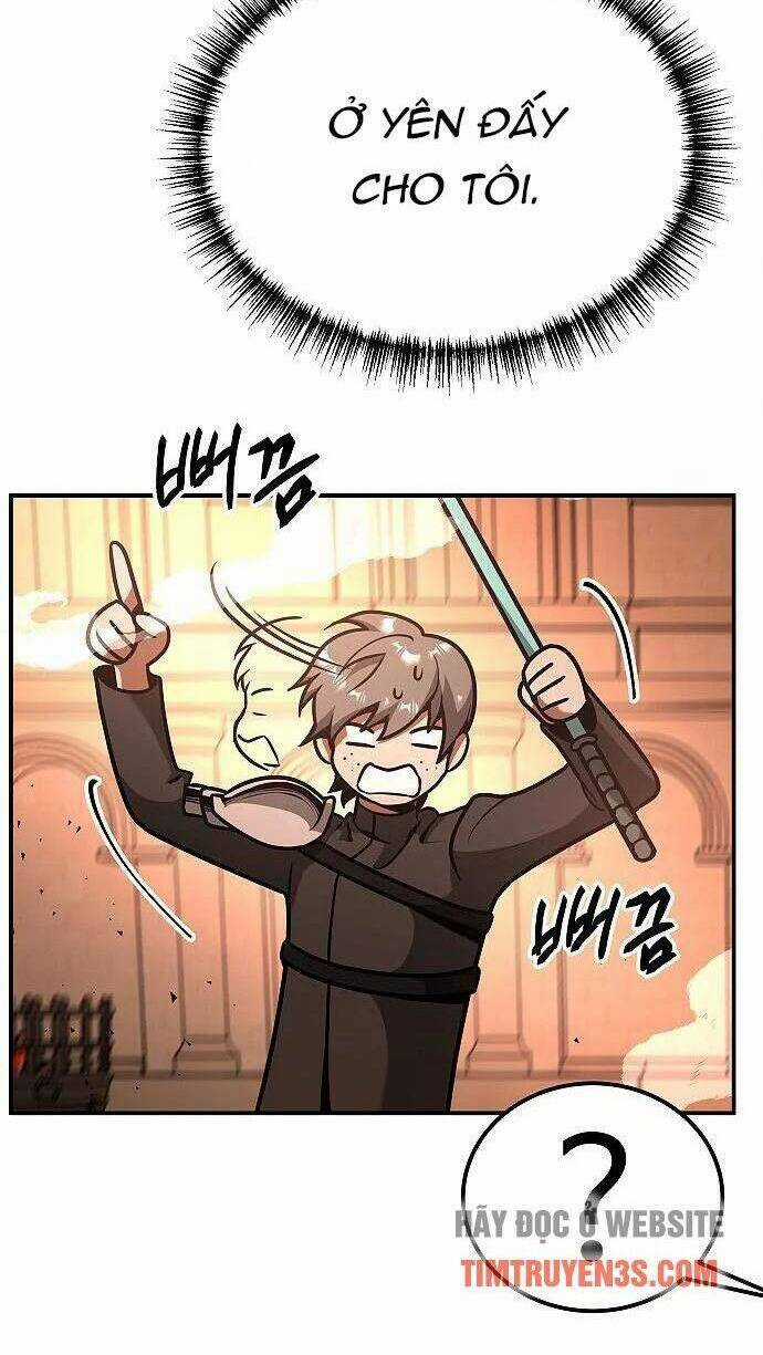 Săn Lùng Nữ Chúa Chapter 8 trang 92