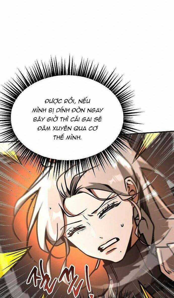 Săn Lùng Nữ Chúa Chapter 8 trang 96