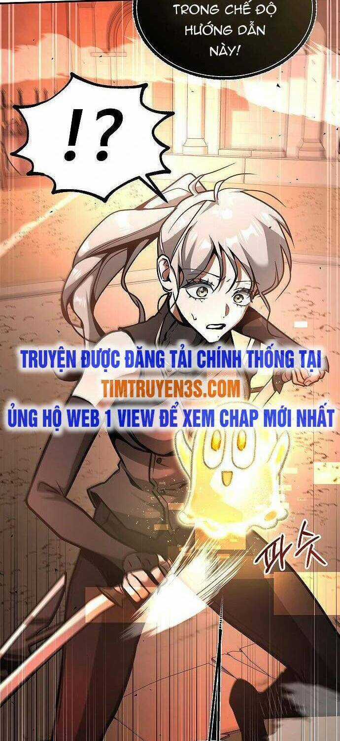 Săn Lùng Nữ Chúa Chapter 9 trang 10