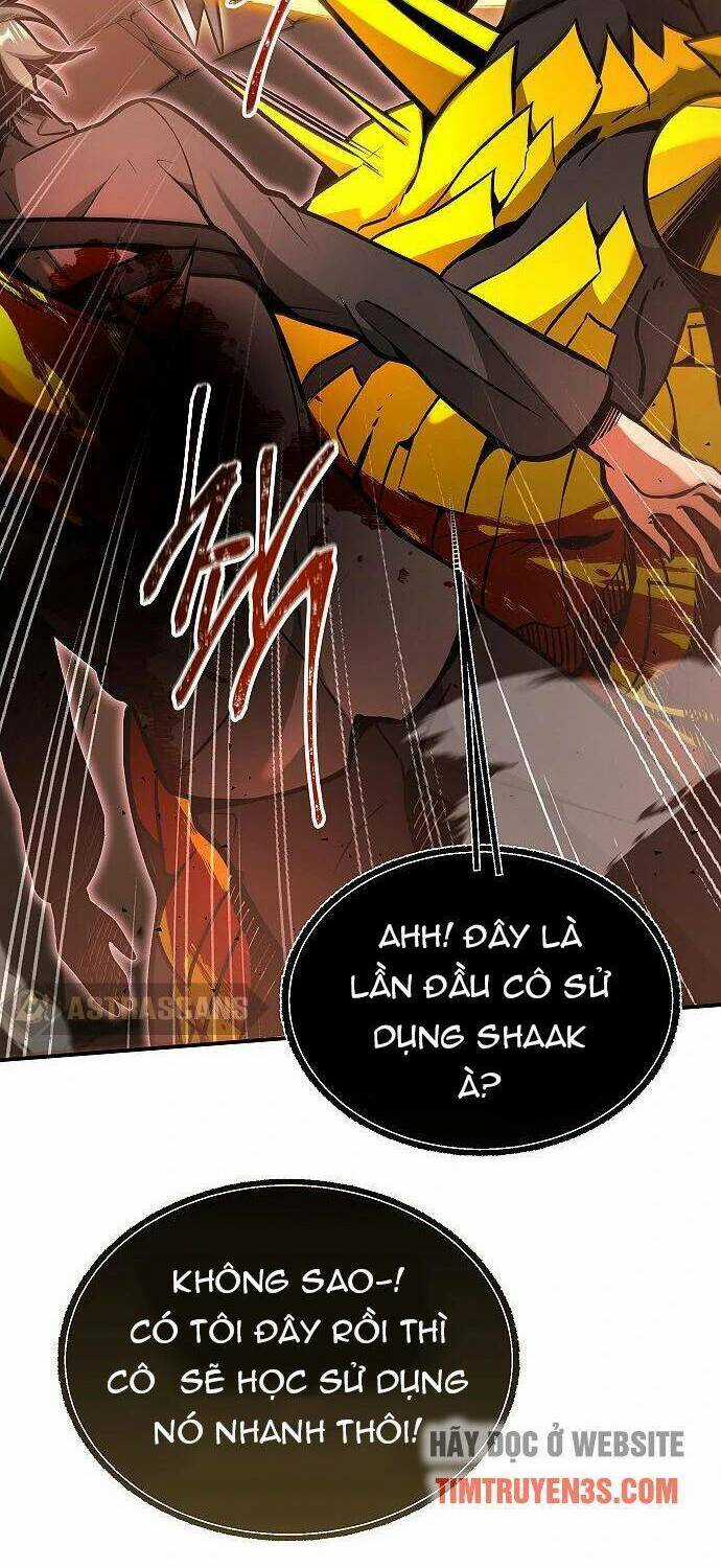 Săn Lùng Nữ Chúa Chapter 9 trang 12